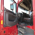 DAF XF 4x2 Седельный тягач, 2019, 599 184 км