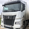 КамАЗ 54901 4x2 Седельный тягач, 2023, 133 579 км