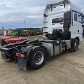 SANY D 4x2 Седельный тягач, 2023, 137 254 км
