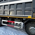 Howo T5G 8x4 Самосвал, 2024, 75 007 км