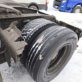 FAW J7 4x2 Седельный тягач, 2024, 506 929 км