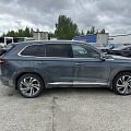 Geely Monjaro, 2023, 75 038 км