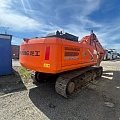 Lonking CDM6225 Экскаватор, 2023, 777 км