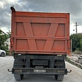 Планета 8529 Прицеп зерновоз, 2022