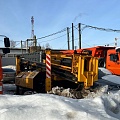 Стройматик СГК-500 Сваебойная установка, 2023