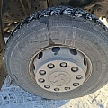 Shacman (Shaanxi) SX 6x4 Автобетоносмеситель, 2024, 62 182 км
