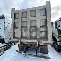 FAW J6 6x4 Самосвал, 2023, 70 272 км