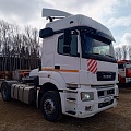 КамАЗ 5490 4x2 Седельный тягач, 2018, 942 207 км