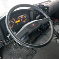 КамАЗ 43118 6x6 Автокран, 2023, 21 098 км