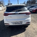 Chery Tiggo 7 Pro, 2023, 135 403 км