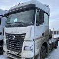 КамАЗ 54901 4x2 Седельный тягач, 2022, 909 755 км