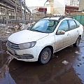 LADA GRANTA Лифтбек, 2023, 76 916 км