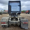 HONGYAN 908 4x2 Седельный тягач, 2023, 155 856 км