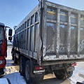 Scania G 8x4 Самосвал, 2019, 827 957 км