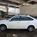 LADA GRANTA Лифтбек, 2023, 46 092 км