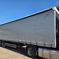 Тонар 9888 Полуприцеп бортовой, 2023