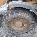 Case 580 Экскаватор-погрузчик, 2023, 3 159 км