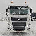 SITRAK C7H 4x2 Седельный тягач, 2023, 373 268 км