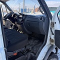 GAZ SOBOL Микроавтобус, 2022, 96 660 км