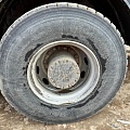 СмолМаш СДК на шасси КамАЗ 6520 6x4 КДМ, 2023, 88 839 км