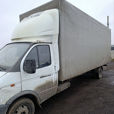 АвтоМаш  