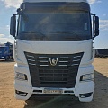 КамАЗ 54901 4x2 Седельный тягач, 2022, 350 215 км
