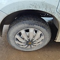 GAZ GAZELLE NEXT Бортовой (Евроборт), 2019, 138 215 км