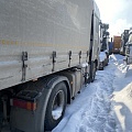 SANY D 4x2 Седельный тягач, 2023, 127 000 км