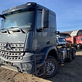 Mercedes-Benz AROCS 6x4 Седельный тягач, 2019, 361 373 км