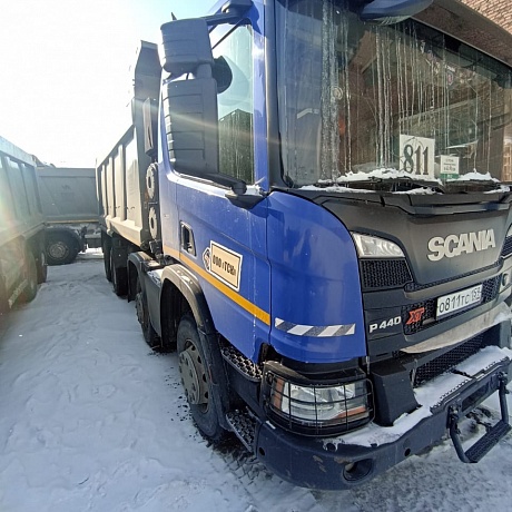 Scania  