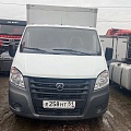 АвтоМаш 2824 на шасси GAZ GAZELLE NEXT Изотермический/рефрижератор, 2020