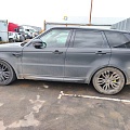 Land Rover RANGE ROVER SPORT, 2019