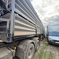 Автомастер АМ9460 Полуприцеп контейнеровоз 4 оси, 2023