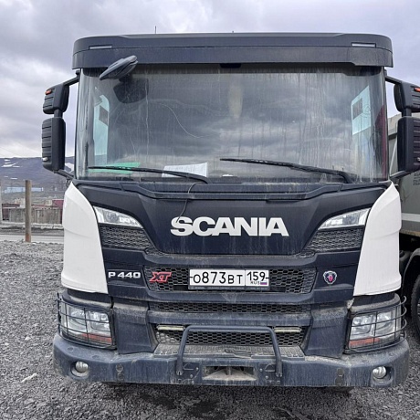 Scania  