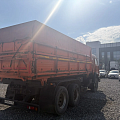КамАЗ 45143 6x4 Зерновоз, 2023, 31 226 км