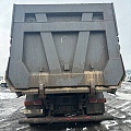 Shacman (Shaanxi) SX 8x4 Самосвал, 2024, 125 289 км