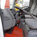 РусТрак 4389U на шасси Isuzu ELF 9.5 (NQR) Изотермический/рефрижератор, 2019