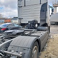 МАЗ 5440 4x2 Седельный тягач, 2023, 139 336 км