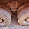 ТК ЛИФТ 7066 на шасси FAW CA 3310 8x4 Самосвал, 2022