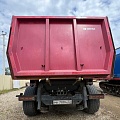 НефАЗ 9509-30 Полуприцеп самосвальный, 2023