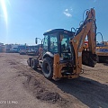 Case 570 Экскаватор-погрузчик, 2021, 6 540 км