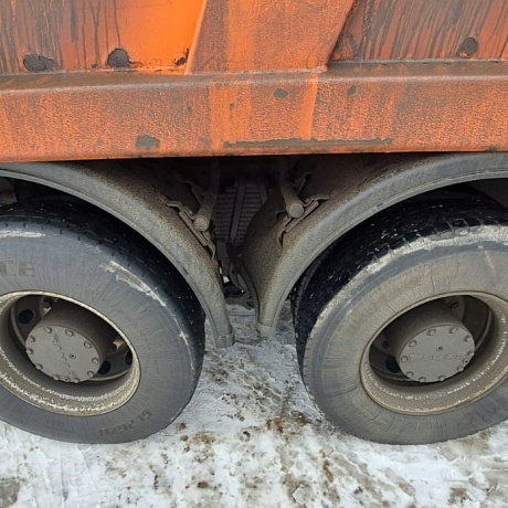КамАЗ  