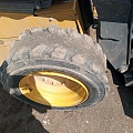 XCMG SR Мини погрузчик, 2024, 385 км