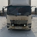 Автомеханический Завод 5758 на шасси КамАЗ 43082 4x2 Изотермический/рефрижератор, 2023, 296 855 км