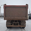 КамАЗ 6580 6x4 Самосвал, 2018