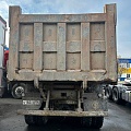 Shacman (Shaanxi) SX 6x6 Самосвал, 2022, 321 250 км