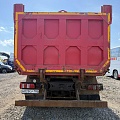 JAC N410 8x4 Самосвал, 2023, 79 571 км