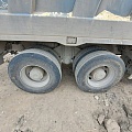 Shacman (Shaanxi) SX 8x4 Самосвал, 2023, 221 851 км