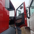 MAN TGS 6x4 Седельный тягач, 2016, 637 007 км