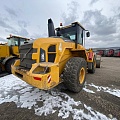 Volvo L120 Фронтальный погрузчик, 2019, 31 423 км